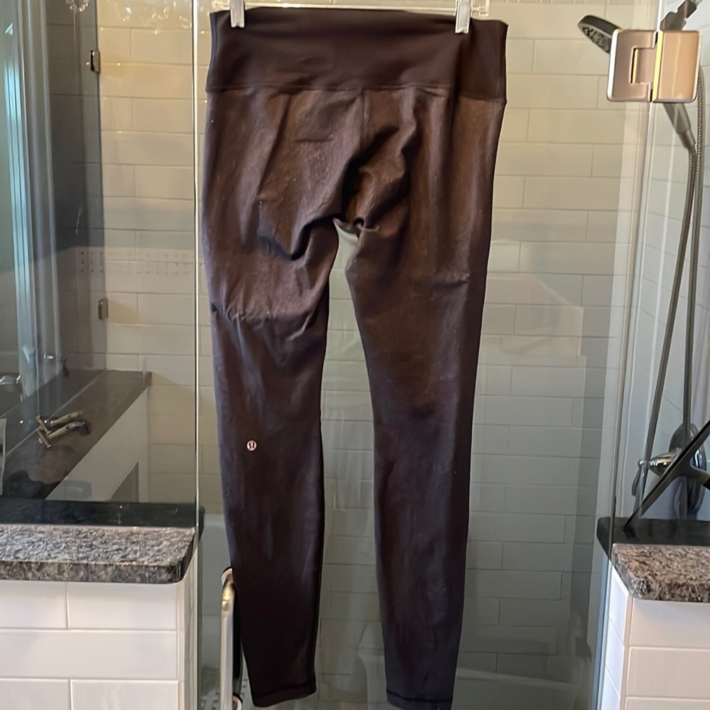 Lululemon leggings